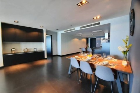 Condominio de 3 dormitorios en Pattaya, Tailandia № 157821 - foto 6