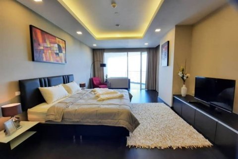 Condominio de 3 dormitorios en Pattaya, Tailandia № 157821 - foto 7