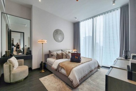 Condo in Bangkok, Thailand, 2 bedrooms № 157824 - photo 8