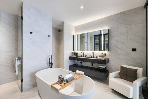 Condo in Bangkok, Thailand, 2 bedrooms № 157824 - photo 6