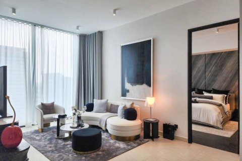Condo in Bangkok, Thailand, 2 bedrooms  № 157824