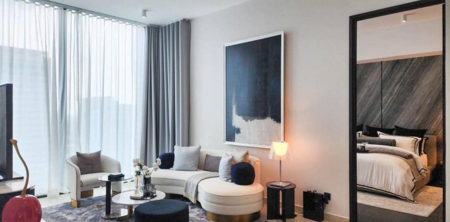 Condo in Bangkok, Thailand, 2 bedrooms № 157824