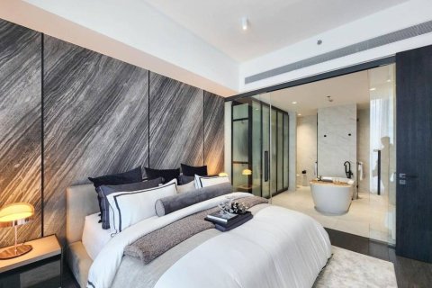 Condo in Bangkok, Thailand, 2 bedrooms № 157824 - photo 5