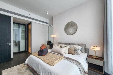 Condo in Bangkok, Thailand, 2 bedrooms № 157824 - photo 7