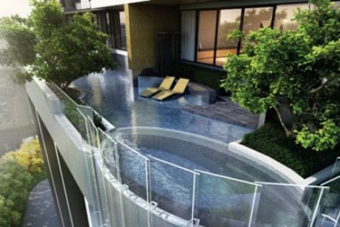 Off-Plan Condolette Midst Rama 9 in Bangkok, Thailand № 57346 - Foto 3