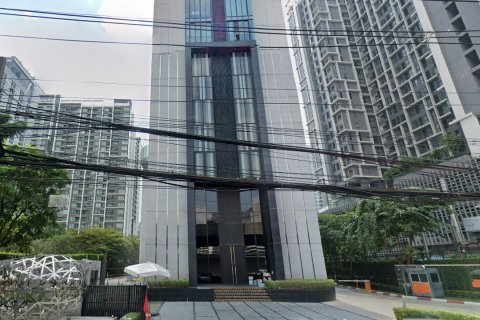 Off-plan Condolette Midst Rama 9 ในกรุงเทพฯ, ประเทศไทย № 57346