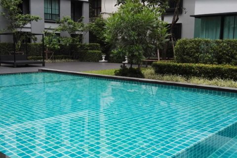 Sobre plano The Reserve - Kasemsan 3 en Bangkok, Tailandia № 57345 - foto 11