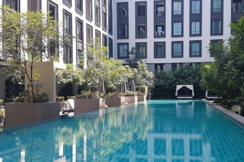 Sobre plano The Reserve - Kasemsan 3 en Bangkok, Tailandia № 57345 - foto 15
