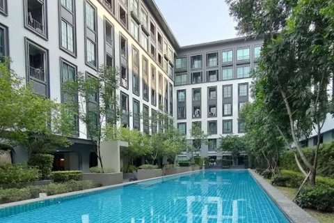 Off-plan The Reserve - Kasemsan 3 ในกรุงเทพฯ, ประเทศไทย № 57345