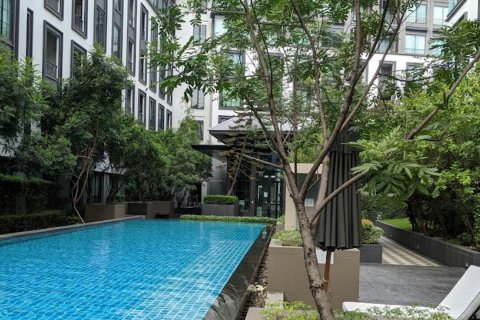 Sobre plano The Reserve - Kasemsan 3 en Bangkok, Tailandia № 57345 - foto 10