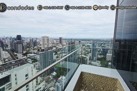 Condo in Watthana, Bangkok, Thailand, 2 bedrooms № 201240 - photo 15