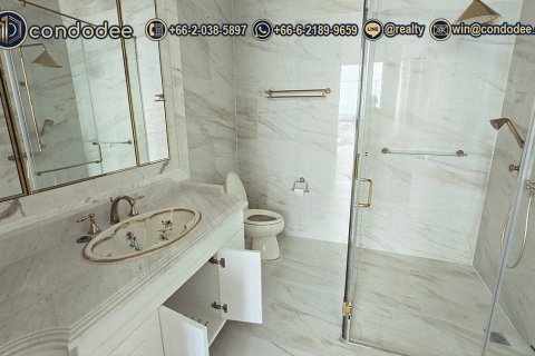 Condo in Watthana, Bangkok, Thailand, 2 bedrooms № 201240 - photo 3