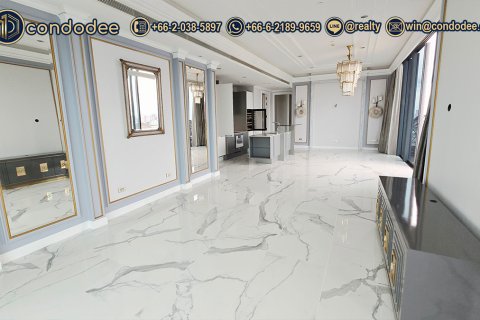 Condo in Watthana, Bangkok, Thailand, 2 bedrooms № 201240 - photo 12