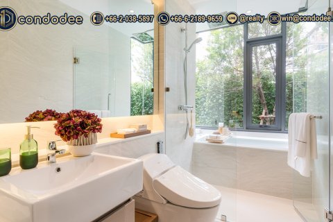 Eigentumswohnung in Ratchathewi, Bangkok, Thailand, 2 Schlafzimmer  № 201242 - Foto 4