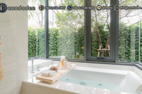 Eigentumswohnung in Ratchathewi, Bangkok, Thailand, 2 Schlafzimmer  № 201242 - Foto 6