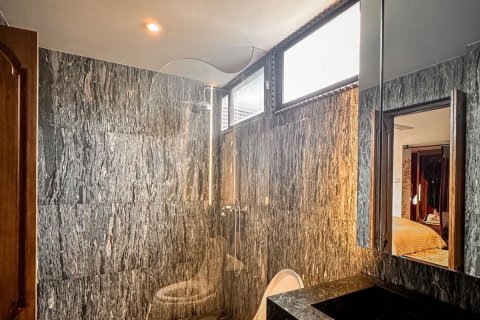 Eigentumswohnung in Watthana, Bangkok, Thailand, 3 Schlafzimmer  № 201244 - Foto 20