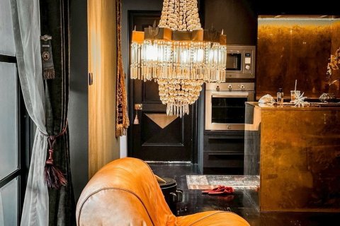 Eigentumswohnung in Watthana, Bangkok, Thailand, 3 Schlafzimmer  № 201244 - Foto 6