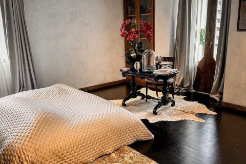 Eigentumswohnung in Watthana, Bangkok, Thailand, 3 Schlafzimmer  № 201244 - Foto 12
