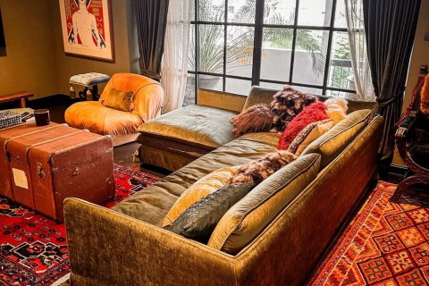 Eigentumswohnung in Watthana, Bangkok, Thailand, 3 Schlafzimmer  № 201244 - Foto 17