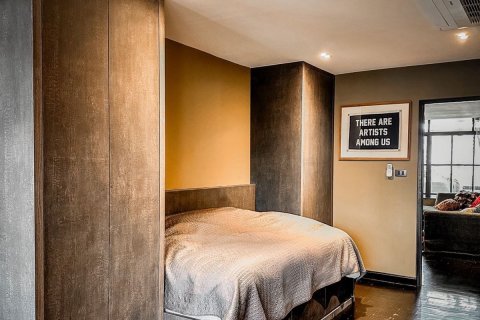 Eigentumswohnung in Watthana, Bangkok, Thailand, 3 Schlafzimmer  № 201244 - Foto 22