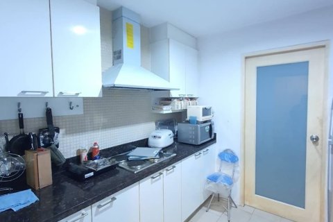 Кондоминиум с 2 спальнями в Ваттхане, Бангкок, Таиланд № 201245 - фото 10