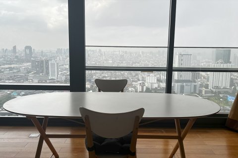 Condo à Watthana, Bangkok, Thaïlande, 2 chambres № 201239 - photo 5