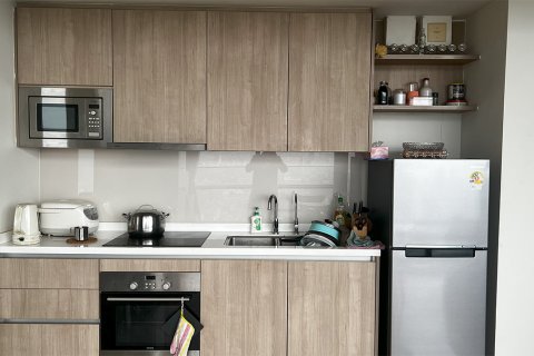 Condo à Watthana, Bangkok, Thaïlande, 2 chambres № 201239 - photo 6
