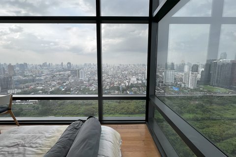 Condo à Watthana, Bangkok, Thaïlande, 2 chambres № 201239 - photo 7