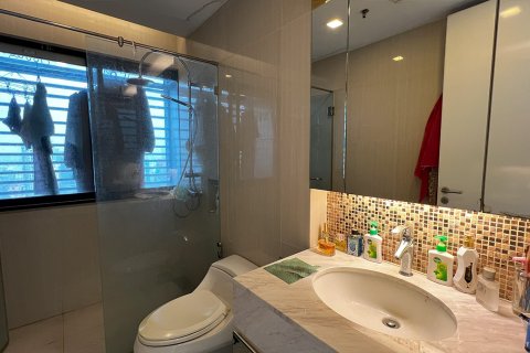 Condo à Watthana, Bangkok, Thaïlande, 2 chambres № 201239 - photo 2