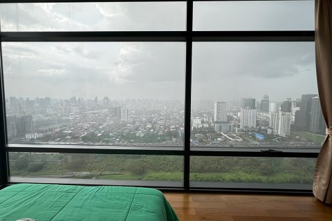 Condo à Watthana, Bangkok, Thaïlande, 2 chambres № 201239 - photo 9