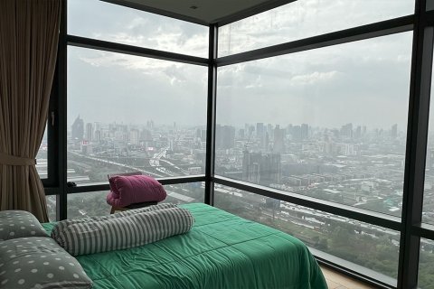 Condo à Watthana, Bangkok, Thaïlande, 2 chambres № 201239 - photo 10
