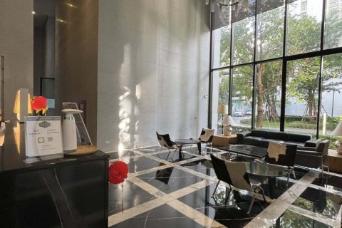 Estudio en el condominio en Khlong Toei, Bangkok, Tailandia № 156049 - foto 9