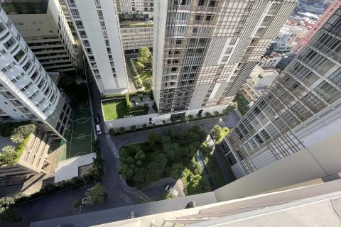Estudio en el condominio en Khlong Toei, Bangkok, Tailandia № 156049 - foto 6