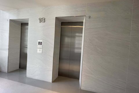 Estudio en el condominio en Khlong Toei, Bangkok, Tailandia № 156049 - foto 10