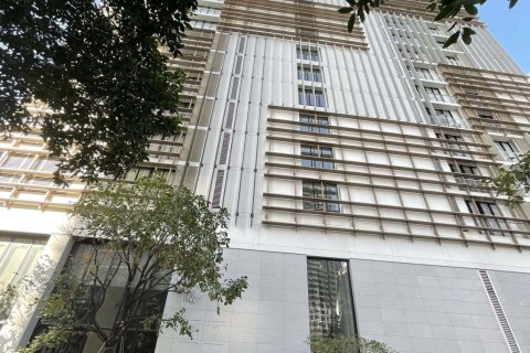Estudio en el condominio en Khlong Toei, Bangkok, Tailandia № 156049 - foto 11