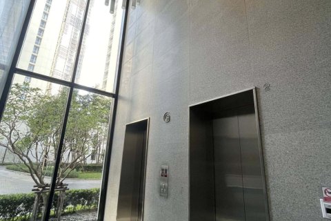 Estudio en el condominio en Khlong Toei, Bangkok, Tailandia № 156049 - foto 5