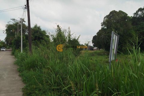 Land in Bang Lamung, Thailand № 151031 - photo 3
