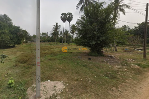 Land in Bang Lamung, Thailand № 151031 - photo 5