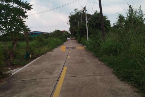 Land in Bang Lamung, Thailand № 151031 - photo 4