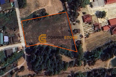 Land in Bang Lamung, Thailand № 151031 - photo 2