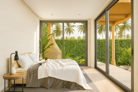 Casa de 2 dormitorios en Ko Samui, Tailandia № 151025 - foto 6