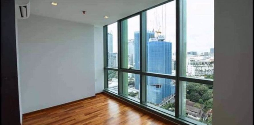 Eigentumswohnung in Bangkok, Thailand, 2 Schlafzimmer in Wish Signature Midtown Siam № 51174