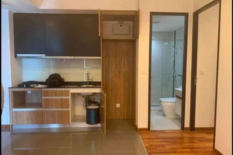 Off-Plan Wish Signature Midtown Siam in Bangkok, Thailand № 28864 - Foto 3