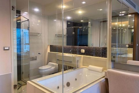 ЖК The Address Sathorn в Бангкоке, Таиланд № 36636 - фото 13