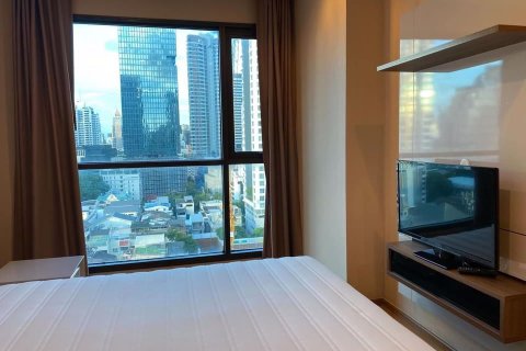 ЖК The Address Sathorn в Бангкоке, Таиланд № 36636 - фото 10