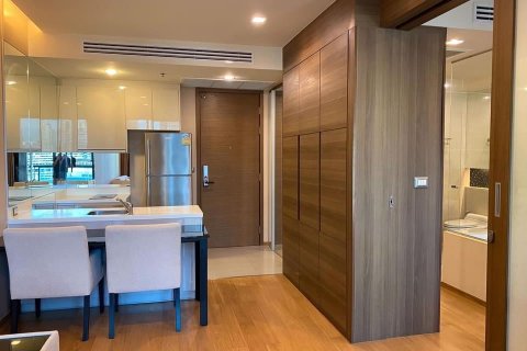 ЖК The Address Sathorn в Бангкоке, Таиланд № 36636 - фото 3