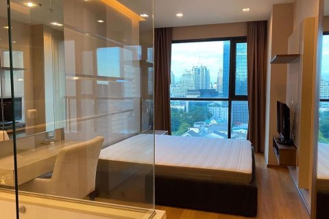 ЖК The Address Sathorn в Бангкоке, Таиланд № 36636 - фото 6
