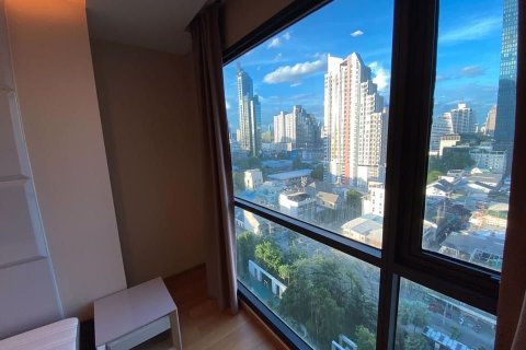 ЖК The Address Sathorn в Бангкоке, Таиланд № 36636 - фото 11