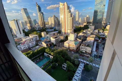 ЖК The Address Sathorn в Бангкоке, Таиланд № 36636 - фото 14