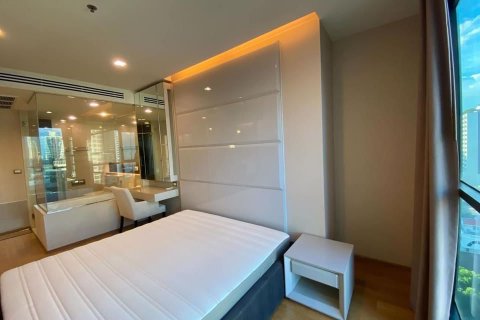 ЖК The Address Sathorn в Бангкоке, Таиланд № 36636 - фото 7